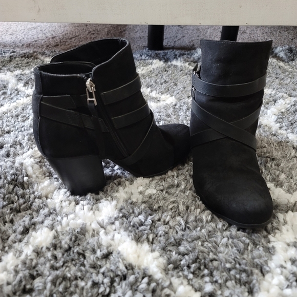 Booties - Picture 2 of 4